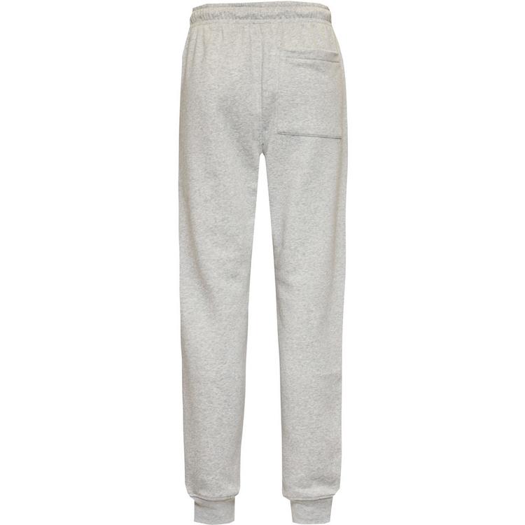 Nike Nike Jumpman Sweathose Herren - grey heather-black - 0 | SportScheck