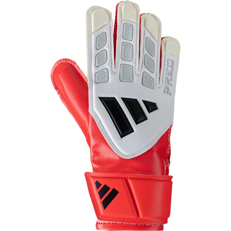 adidas adidas PRED GL TRN J Torwarthandschuhe Kinder - lucred-zeromt-black - 0 | SportScheck