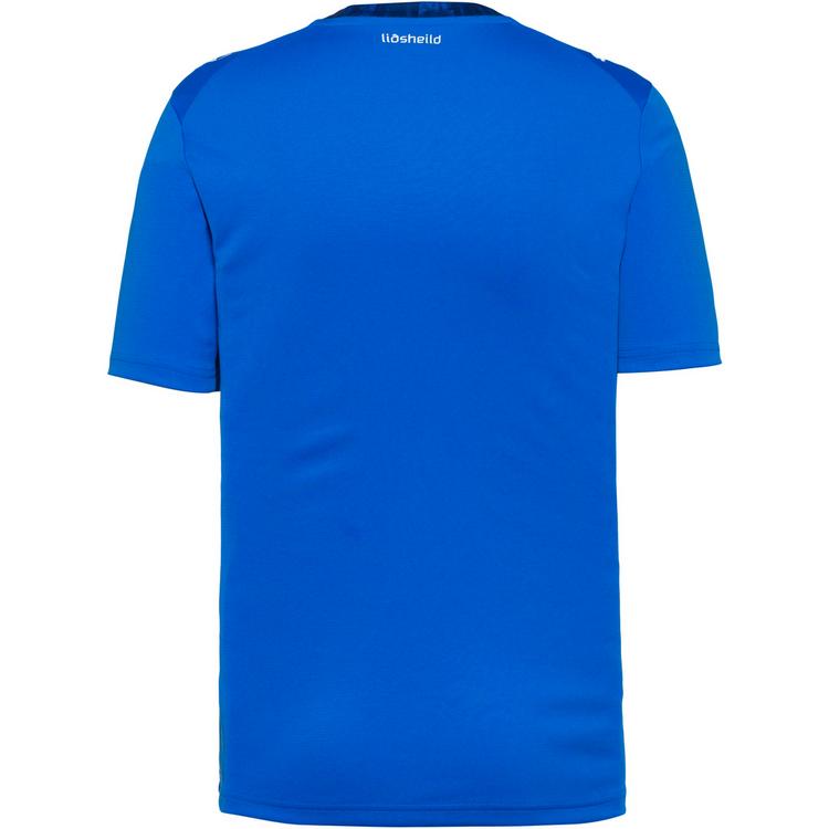 PUMA PUMA Island KSI Home Teamtrikot Herren - electro royal-puma white - 0 | SportScheck