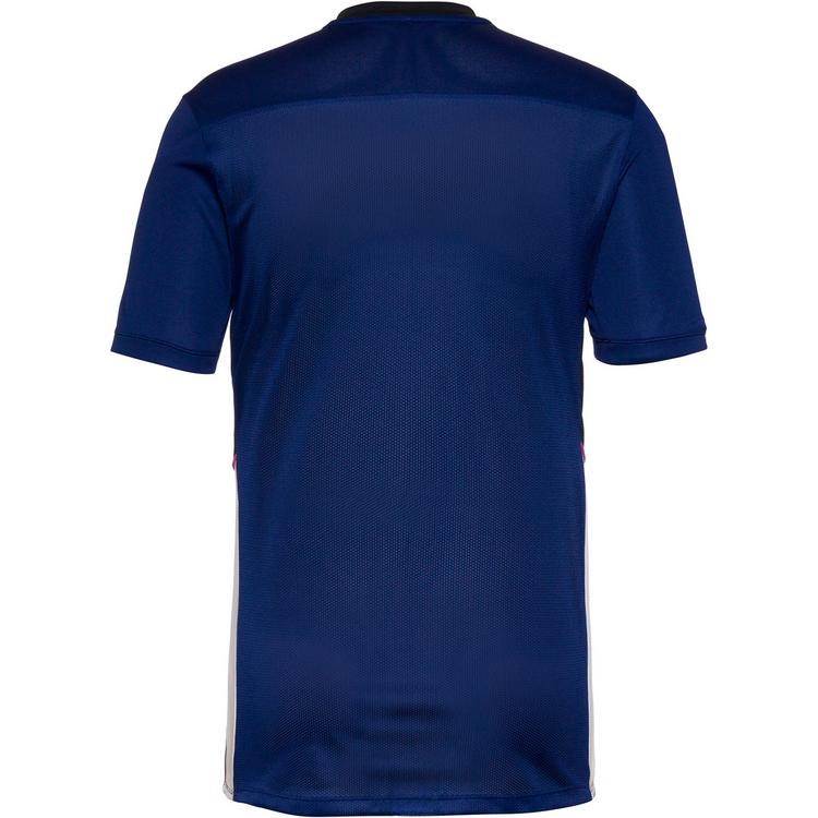 Nike Nike Academy 25 Funktionsshirt Herren - blue void-black-white-pinksicle - 0 | SportScheck