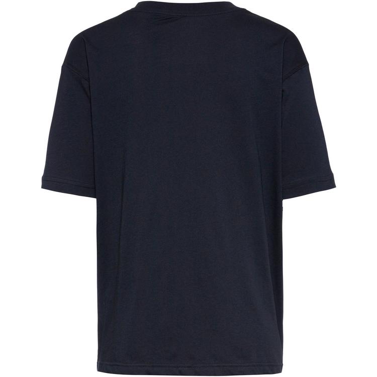 Nike Nike Jumpman T-Shirt Herren - black-gym red - 0 | SportScheck