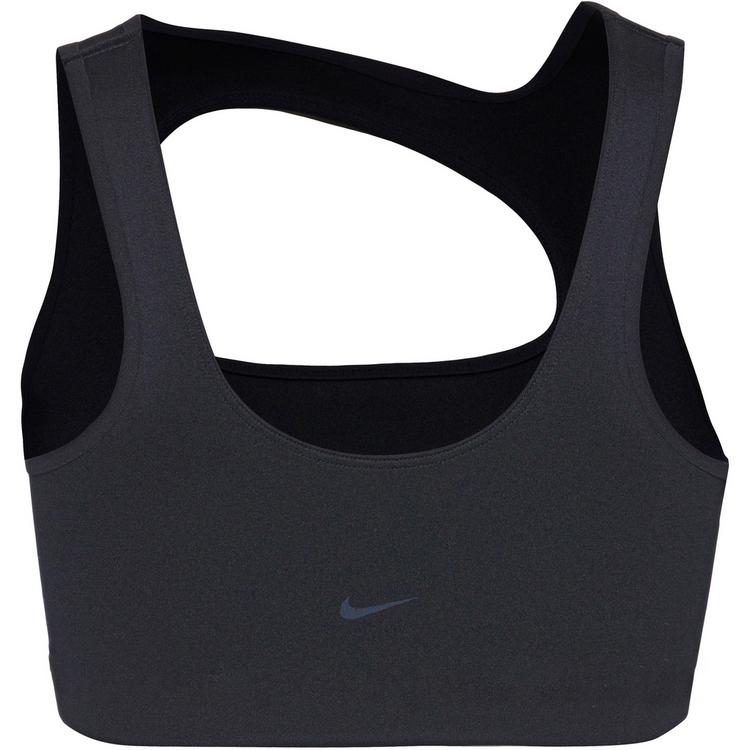 Nike Nike  DF ZENVY BH Damen - black-cool grey - 0 | SportScheck