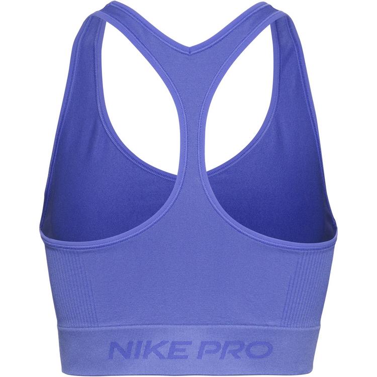 Nike Nike DF SMLS Funktionstank Damen - sapphire - 0 | SportScheck