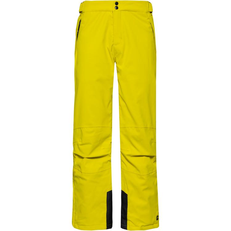 KILLTEC KILLTEC Larok Skihose Herren - dunkellime - 0 | SportScheck