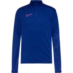 Nike Academy 25 Funktionsshirt Herren blue void-black-white-pinksicle