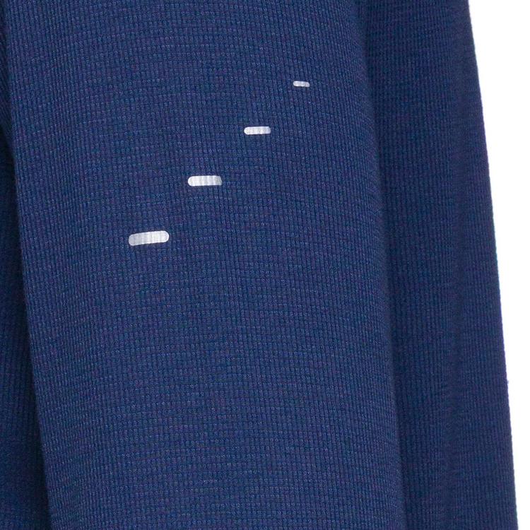 Nike Nike STRIDE WAFFLE Funktionsshirt Herren - midnight navy-reflective silv - 0 | SportScheck