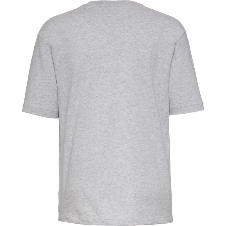 Nike Nike Jumpman T-Shirt Herren - grey heather-black - 0 | SportScheck