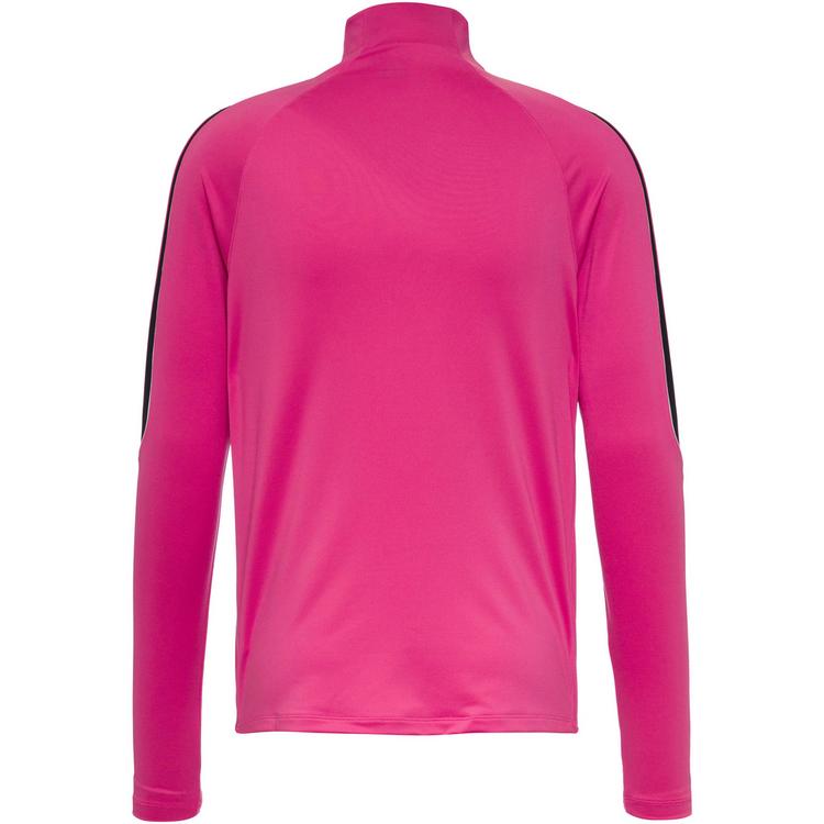 Nike Nike M NK DF STRK DRIL TOP Funktionsshirt Herren - pinksicle-black-black-black - 0 | SportScheck