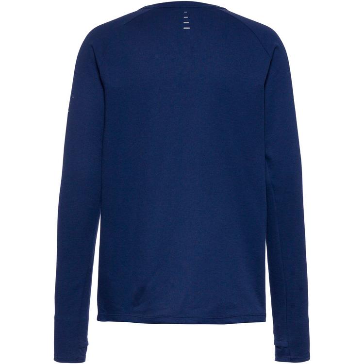 Nike Nike STRIDE WAFFLE Funktionsshirt Herren - midnight navy-reflective silv - 0 | SportScheck