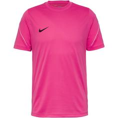 Nike M NK DF STRK TOP SS Funktionsshirt Herren pinksicle-black-black-black