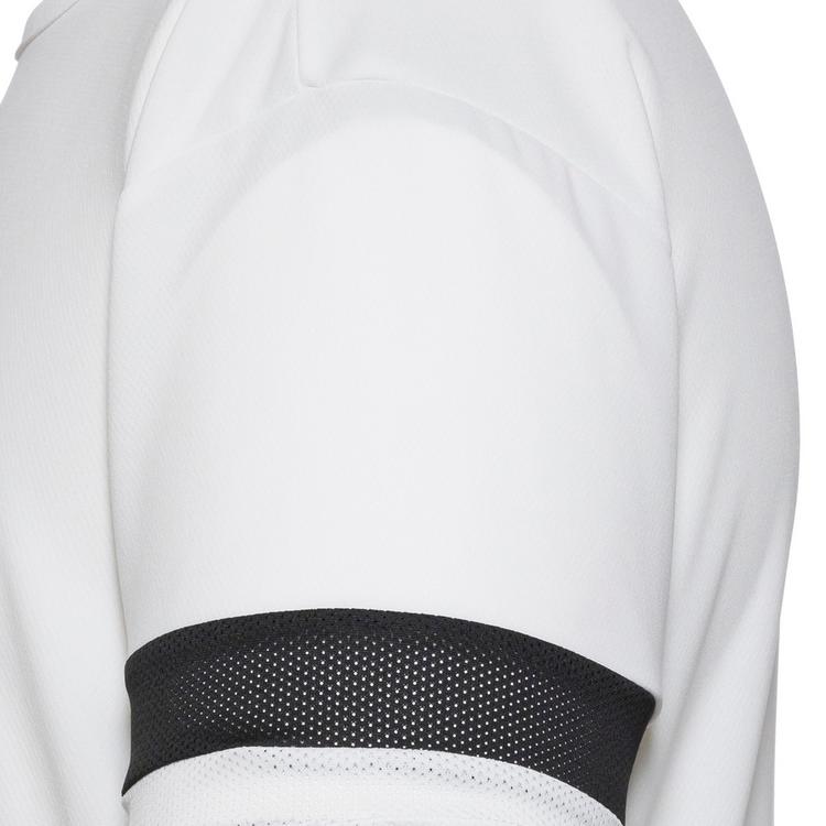 PUMA PUMA teamRISE Funktionsshirt Herren - puma white-puma black-puma white - 0 | SportScheck