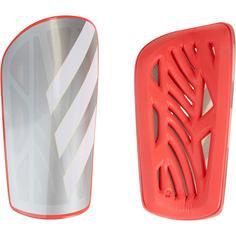 Rückansicht von adidas TIRO SG LGE Schienbeinschoner ironmt-lucred-white-z