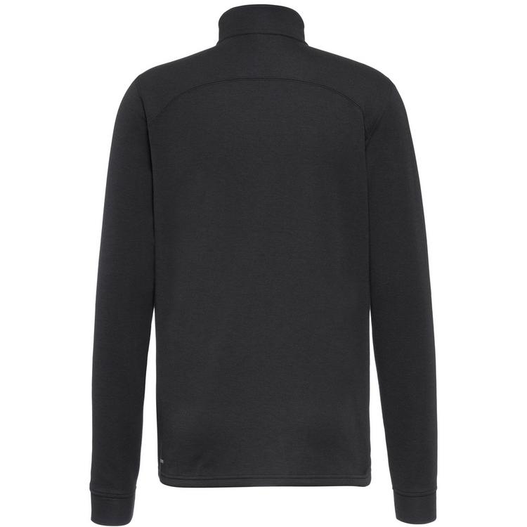 PUMA PUMA CLOUDSPUN Funktionsshirt Herren - puma black - 0 | SportScheck