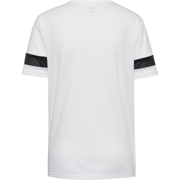 PUMA PUMA teamRISE Funktionsshirt Herren - puma white-puma black-puma white - 0 | SportScheck