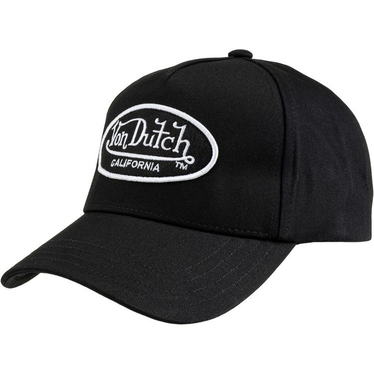 Von Dutch Von Dutch Cap - black - 0 | SportScheck