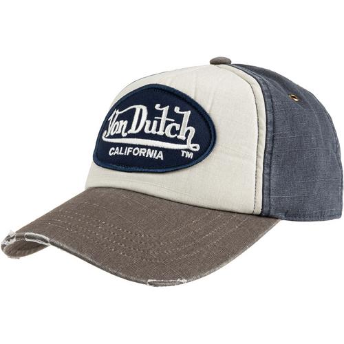 Von Dutch Cap