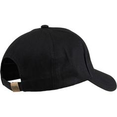 Rückansicht von Von Dutch Cap black