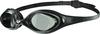 Arena Spider Brille - smoke-black-black