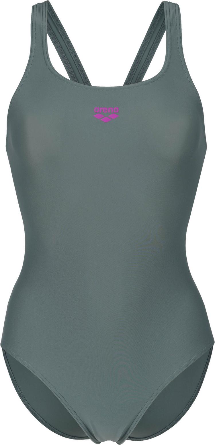 Arena Arena DYNAMO Schwimmanzug Damen - sage - 0 | SportScheck