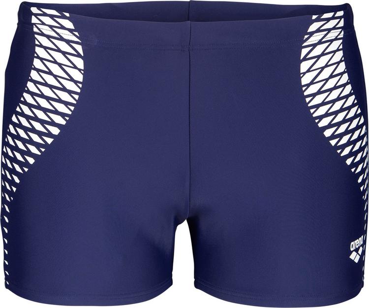 Arena Arena MENS ARENA OPENINGS SWIM SHORT Badehose Herren - navy-white - 0 | SportScheck
