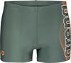 Arena BASIC Badehose Herren - sage