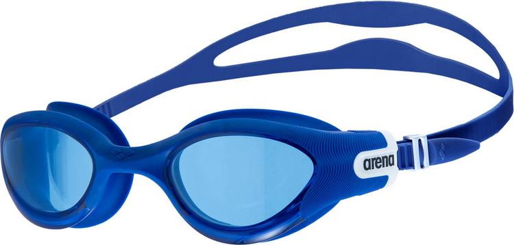 Arena Arena THE ONE PLUS Brille - blue-blue-blue - 0 | SportScheck