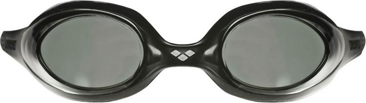 Arena Arena Spider Brille - smoke-black-black - 0 | SportScheck