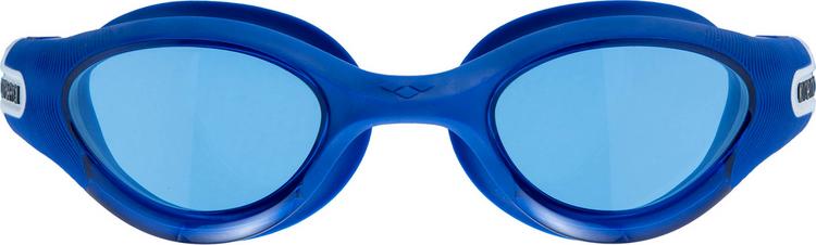 Arena Arena THE ONE PLUS Brille - blue-blue-blue - 0 | SportScheck