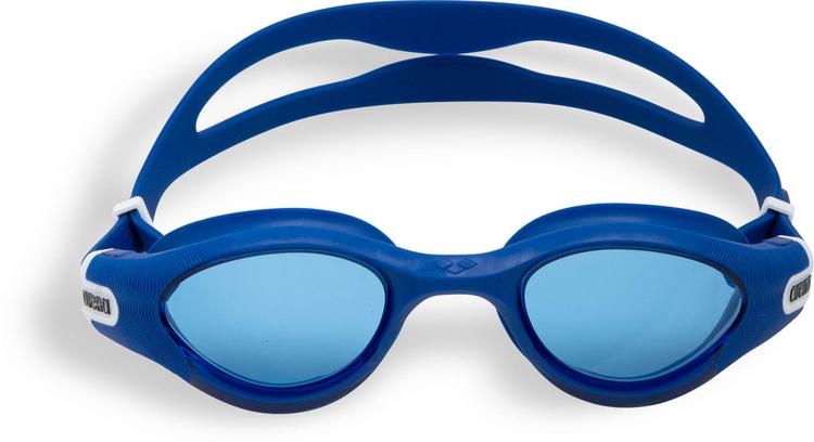 Arena Arena THE ONE PLUS Brille - blue-blue-blue - 0 | SportScheck