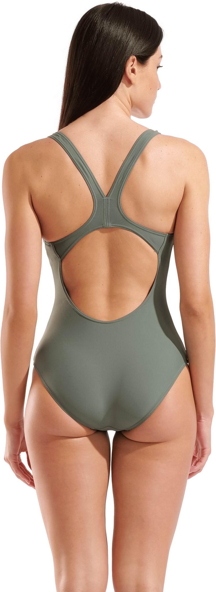 Arena Arena DYNAMO Schwimmanzug Damen - sage - 1 | SportScheck