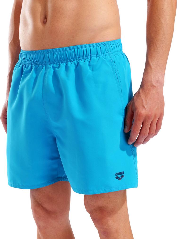 Arena Arena FUNDAMENTALS Badehose Herren - turquoise-navy - 3 | SportScheck