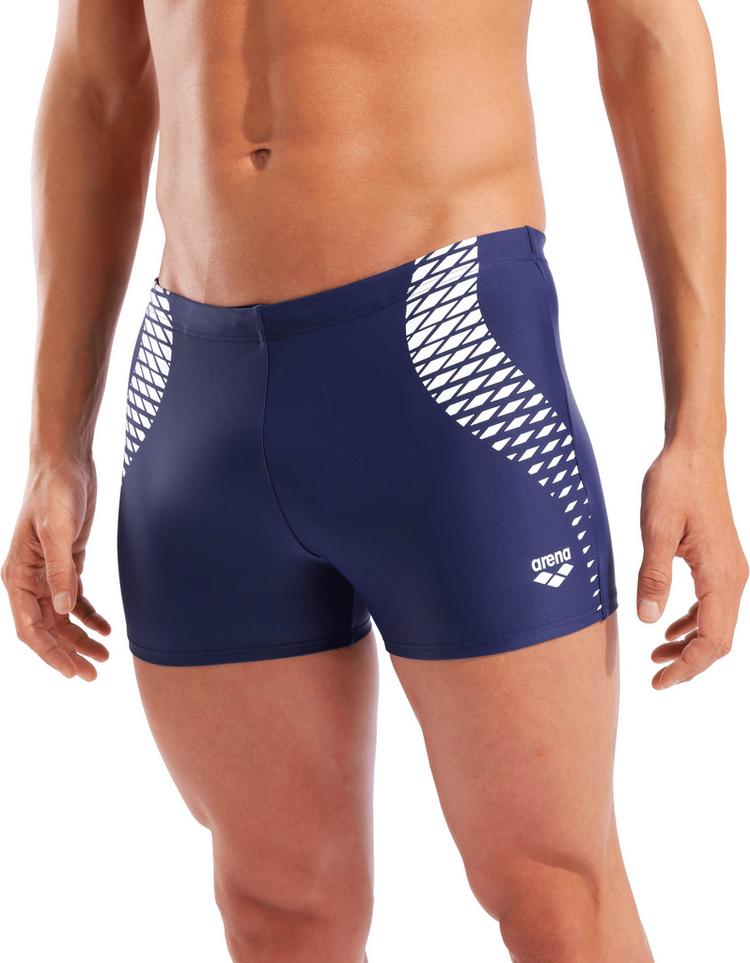 Arena Arena MENS ARENA OPENINGS SWIM SHORT Badehose Herren - navy-white - 3 | SportScheck