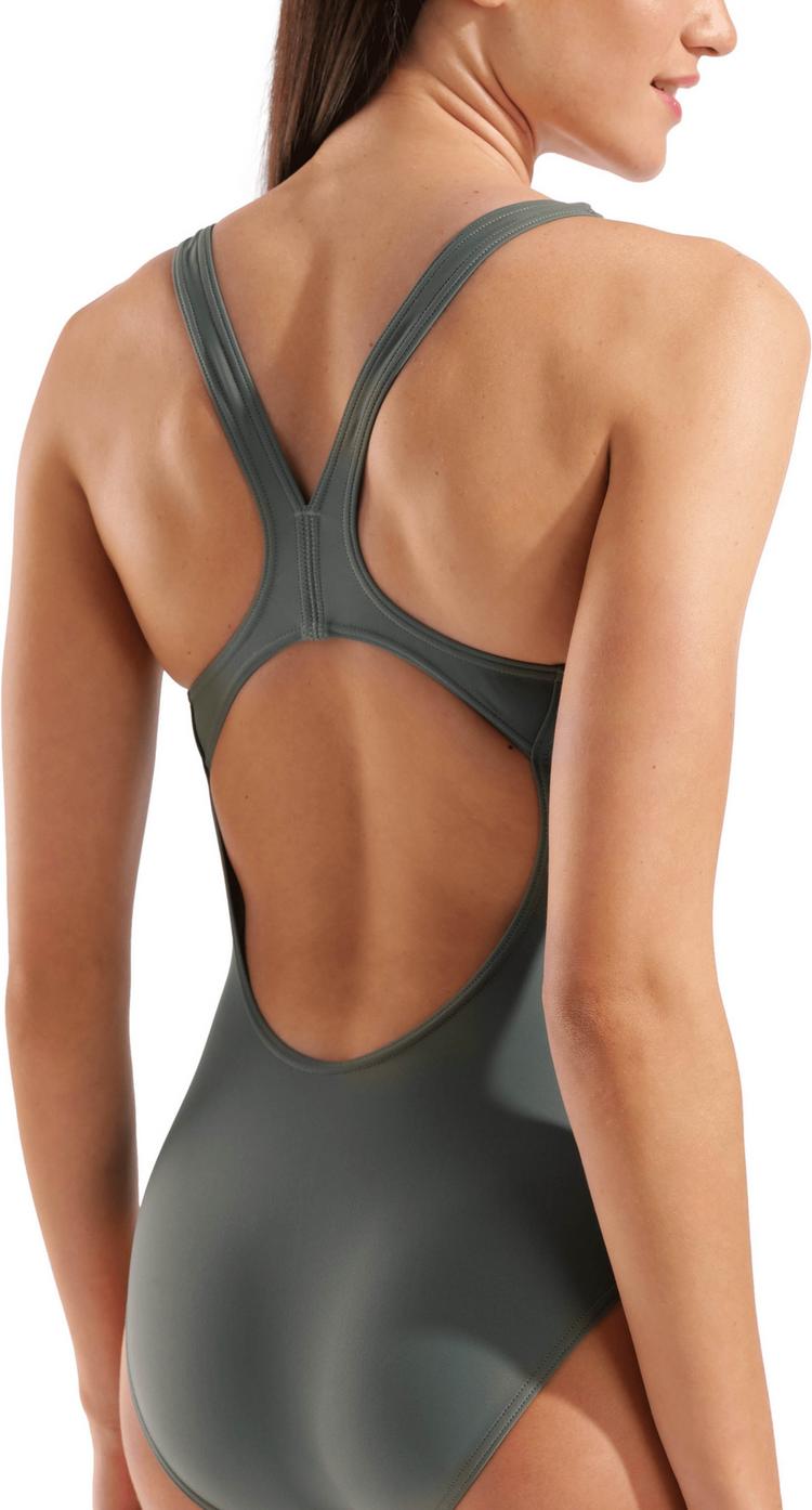 Arena Arena DYNAMO Schwimmanzug Damen - sage - 4 | SportScheck