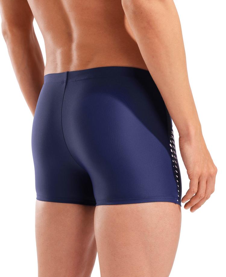 Arena Arena MENS ARENA OPENINGS SWIM SHORT Badehose Herren - navy-white - 4 | SportScheck