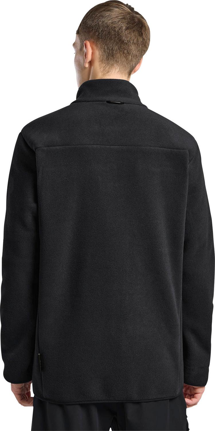 Jack Wolfskin Jack Wolfskin TAUBENBERG 3IN1 Doppeljacke Herren - black - 4 | SportScheck