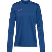 Nike Academy Funktionsshirt Damen - mystic navy-white-pinksicle-pinksic