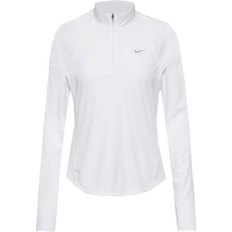 Nike Nike TEMPO Funktionsshirt Damen - white-reflective silv - 0 | SportScheck