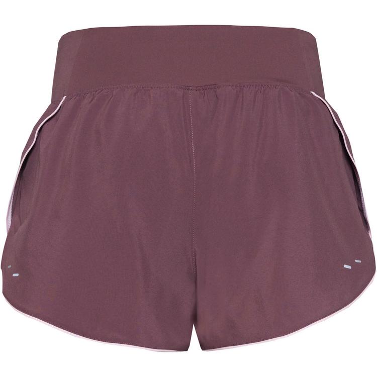 Nike Nike TEMPO Funktionsshorts Damen - tattoo-reflective silv-pink foam - 0 | SportScheck