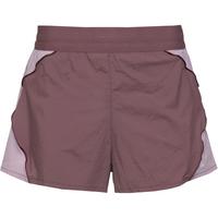 Nike SWIFT Funktionsshorts Damen - tattoo-lt violet ore-reflective sil