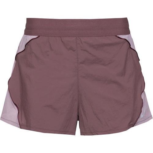 Nike SWIFT Funktionsshorts Damen