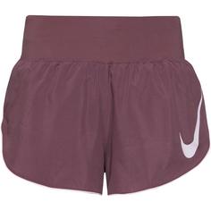 Nike TEMPO Funktionsshorts Damen tattoo-reflective silv-pink foam