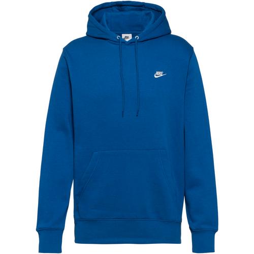 Nike Club Hoodie Herren