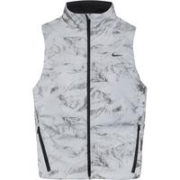 Nike SWIFT TFADV Laufweste Damen - vast grey-black