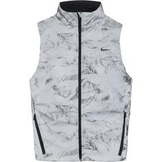 Nike SWIFT TFADV Laufweste Damen vast grey-black