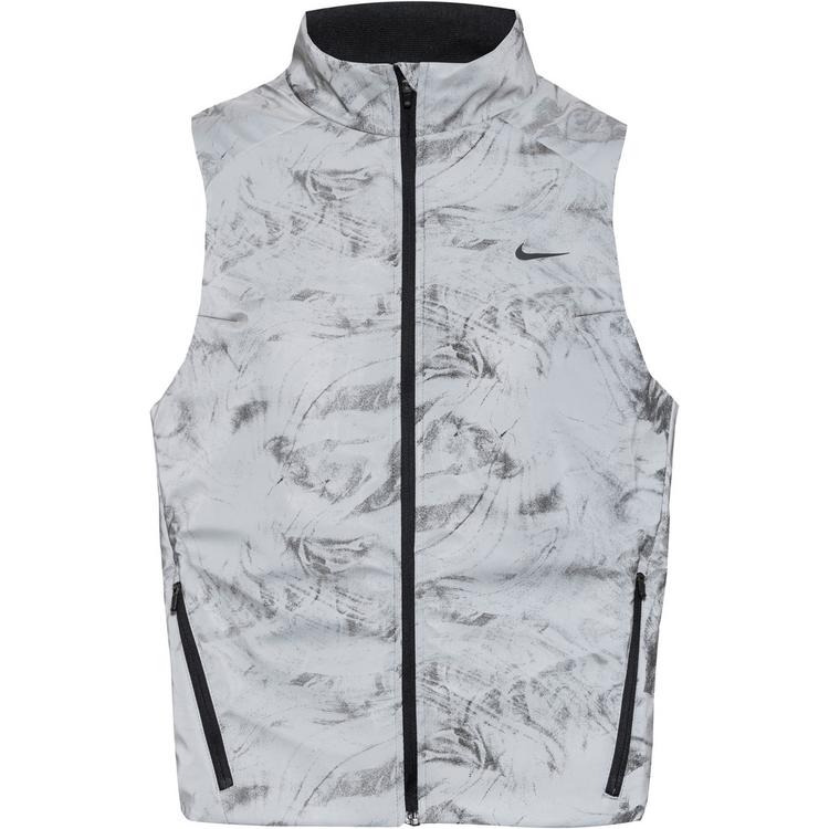 Nike Nike SWIFT TFADV Laufweste Damen - vast grey-black - 0 | SportScheck