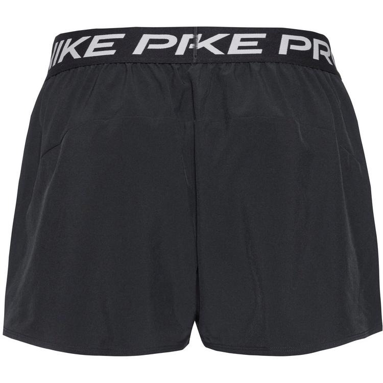 Nike Nike DF 365 Funktionsshorts Damen - black-white - 0 | SportScheck