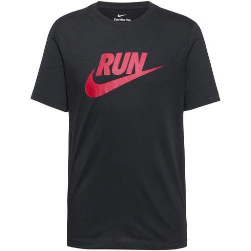 Nike RUN Funktionsshirt Herren