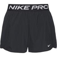 Nike DF 365 Funktionsshorts Damen - black-white