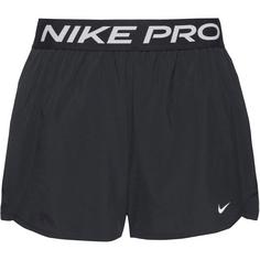 Nike DF 365 Funktionsshorts Damen black-white