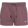 Nike Phoenix Shorts Damen - tattoo-sail